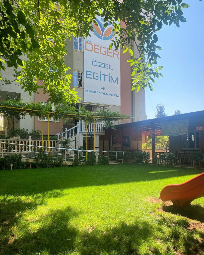 Özel Değer Gaziantep Dil ve Konuşma Merkezi
