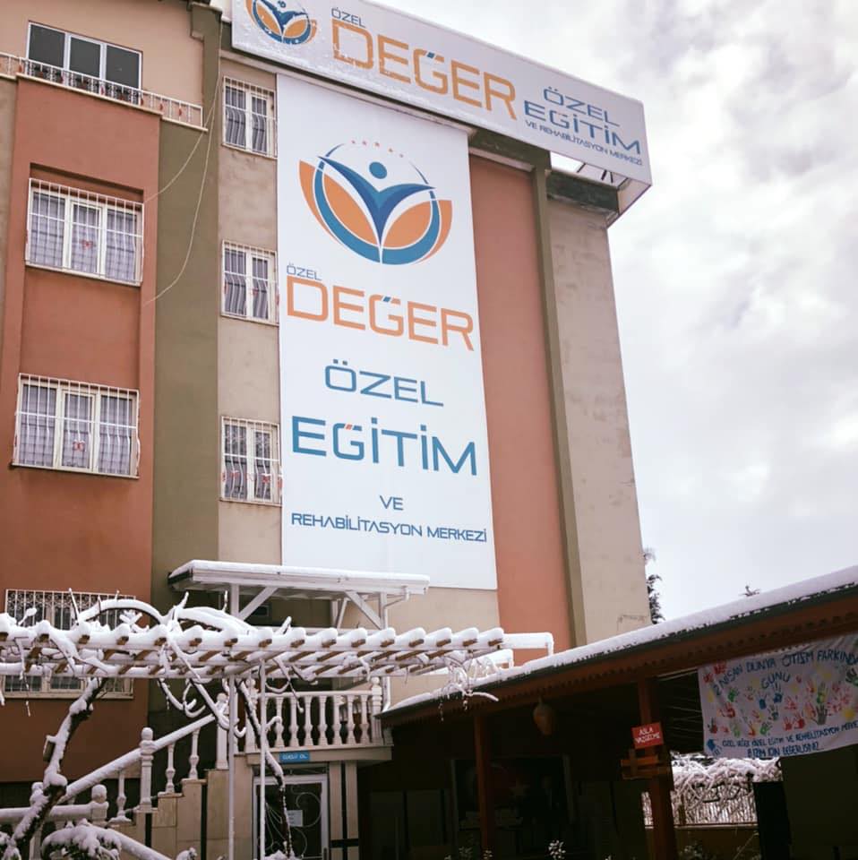 Gaziantep Rehabilitasyon Merkezi