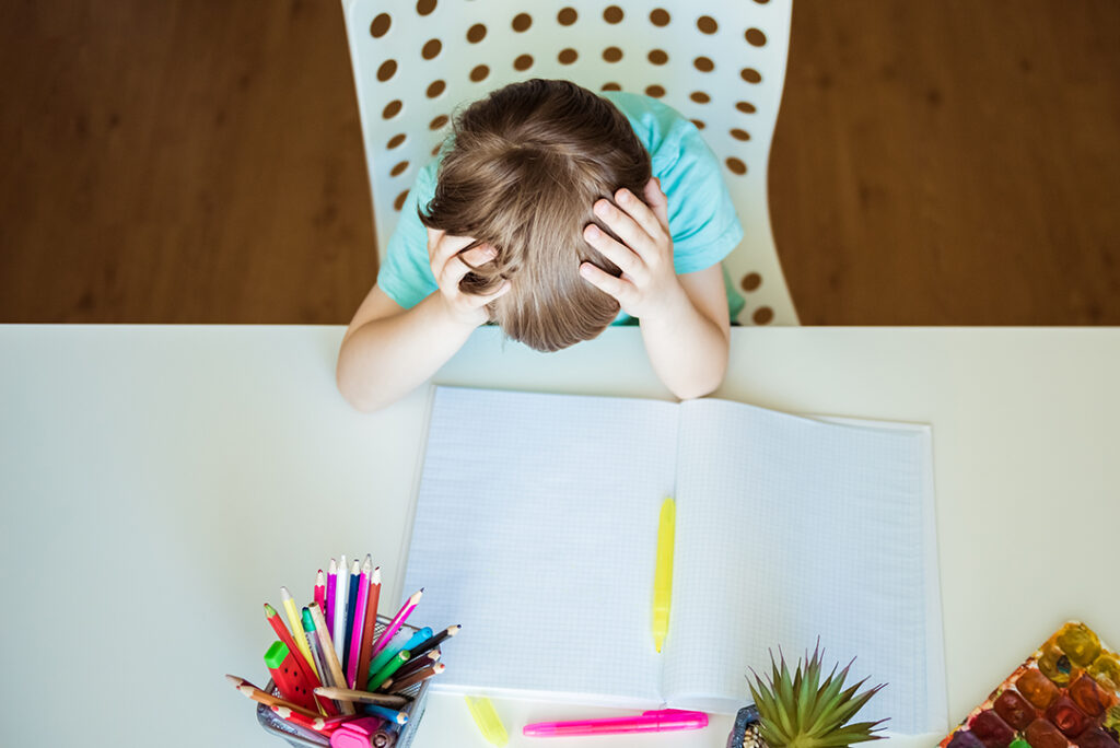 Özel Değer Gaziantep Rehabilitasyon DEHB nedir?