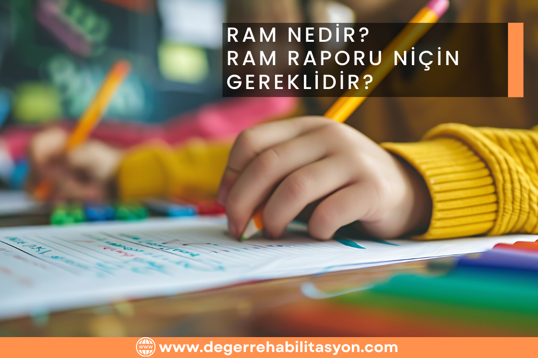 Ram Nedir ?